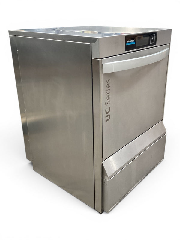 Winterhalter UC-XL Undercounter Dishwasher