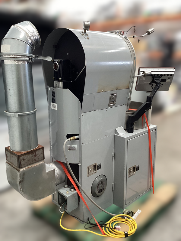 Diedrich IR5 Coffee Roaster