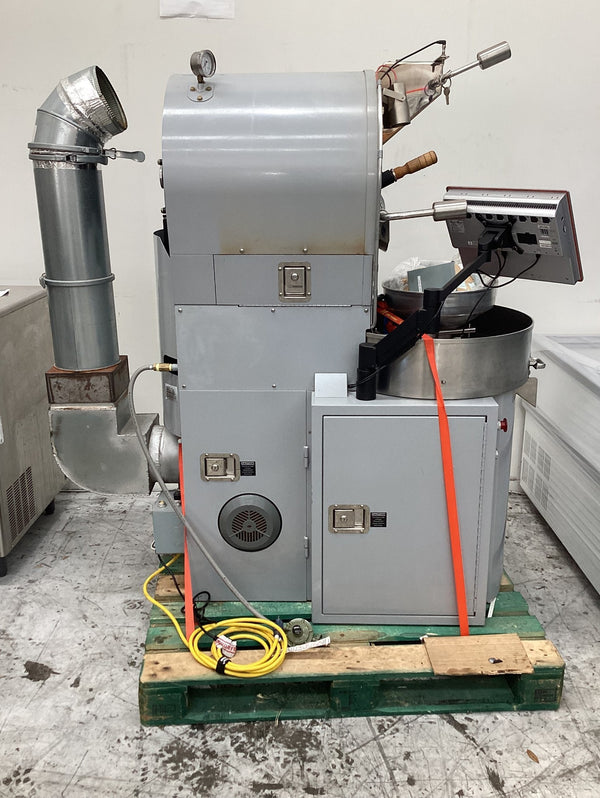 Diedrich IR5 Coffee Roaster