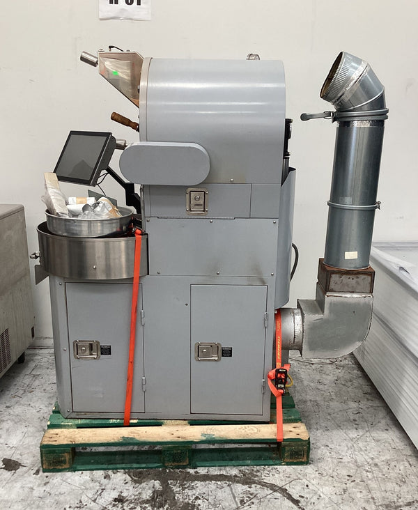 Diedrich IR5 Coffee Roaster