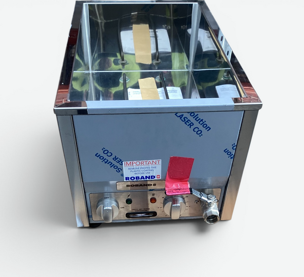 Roband BM21 Counter Top Bain-Marie