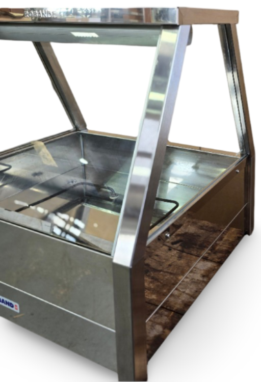 Roband E22 Benchtop Foodbar