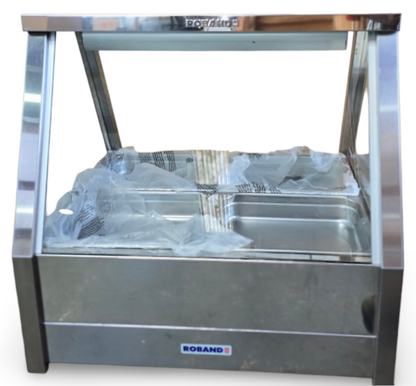 Roband E22 Benchtop Foodbar