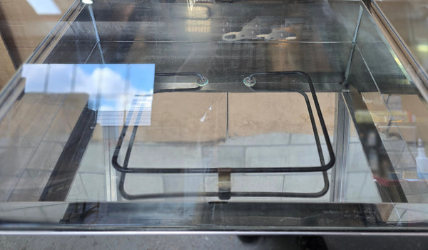 Roband E22 Benchtop Foodbar