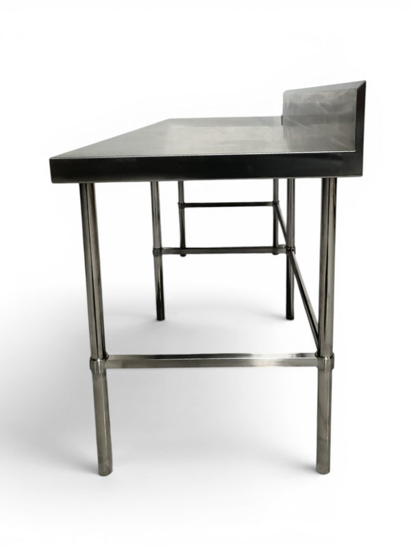 Stainless Steel Work Bench 1800mm