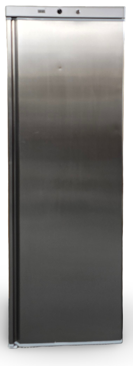 Thermaster HR400 1 Door Upright Chiller