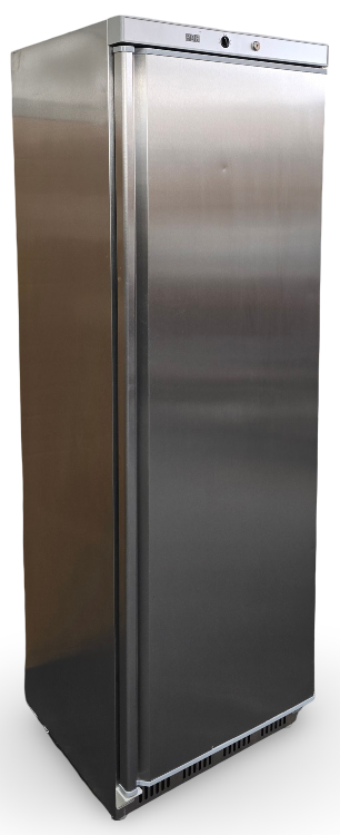 Thermaster HR400 1 Door Upright Fridge