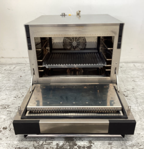 Unox SPEED.Pro High Speed Oven