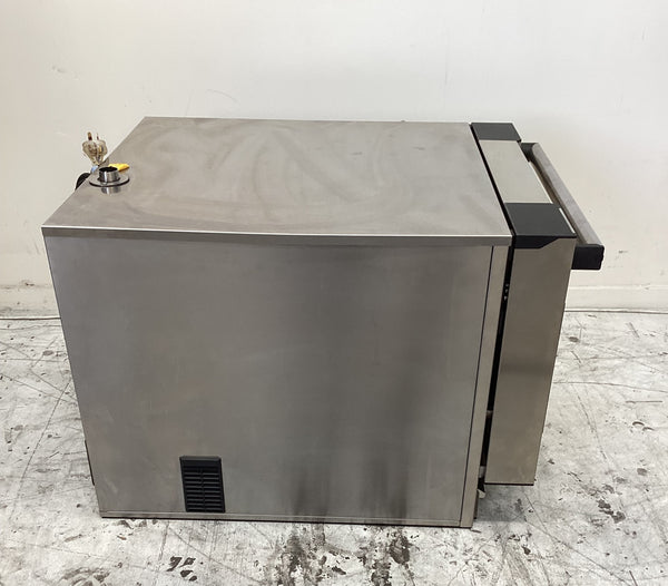 Unox SPEED.Pro High Speed Oven