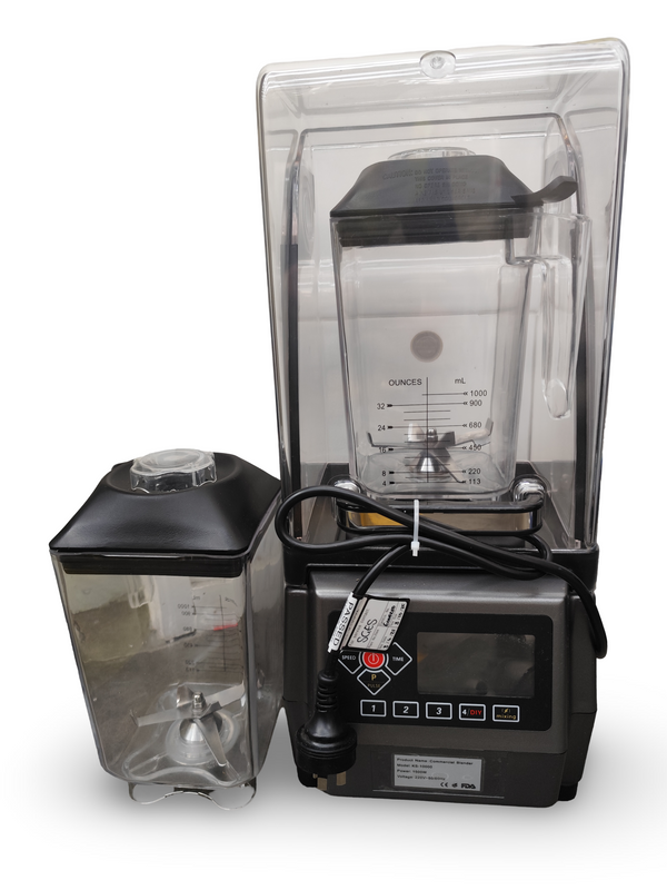 Federal KS-10000 Smoothie Blender