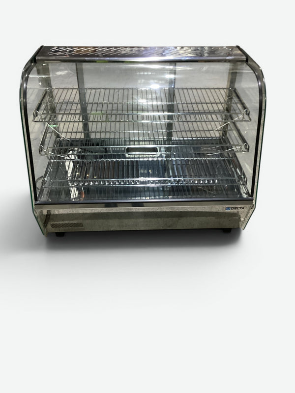 Delta ERD98 Countertop Hot Food Display