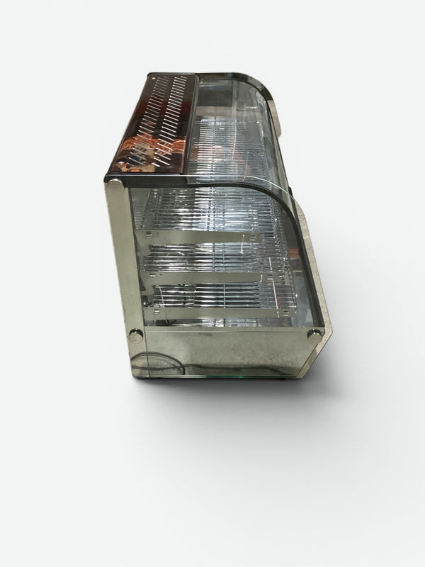 Delta ERD98 Countertop Hot Food Display