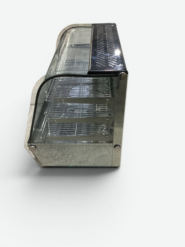 Delta ERD98 Countertop Hot Food Display