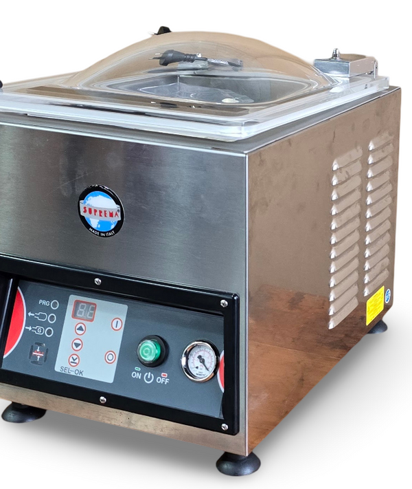 Suprema PACK250 Vacuum Packer