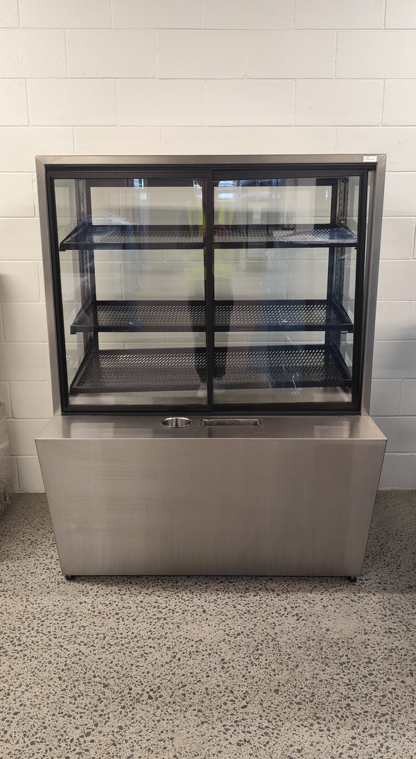 Festive BC12 Chilled Display Cabinet