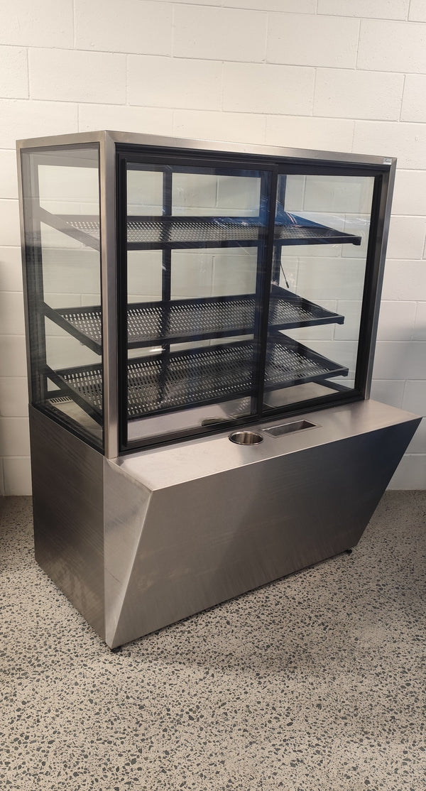 Festive BC12 Chilled Display Cabinet