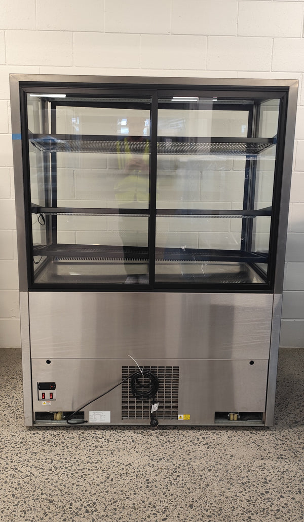 Festive BC12 Chilled Display Cabinet