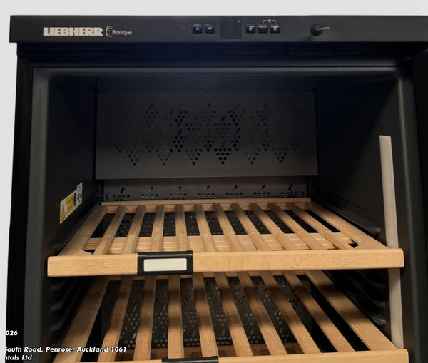 Liebherr WKB4612 Wine Fridge