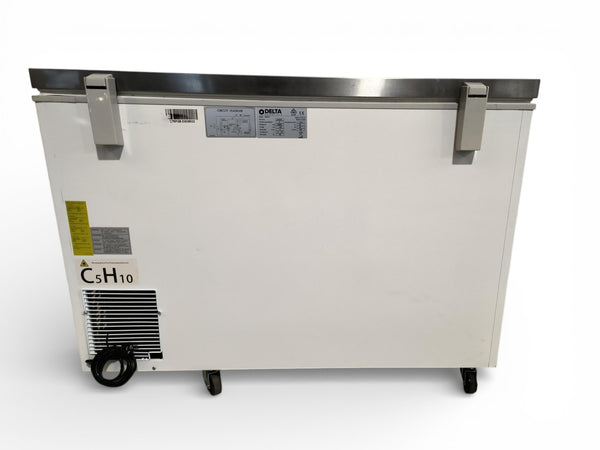 Delta ERD122 Chest Freezer