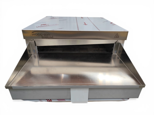 Woodson W.CVP.L.30 Countertop Conveyor Oven (UNUSED)