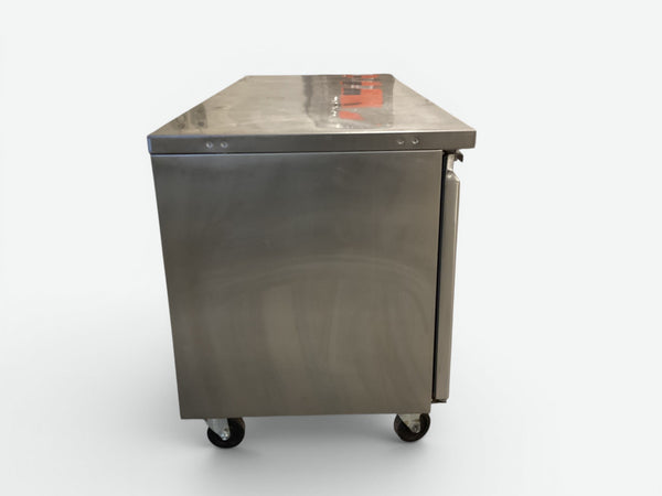 Forcar GN3100BT 3 Door Undercounter Freezer