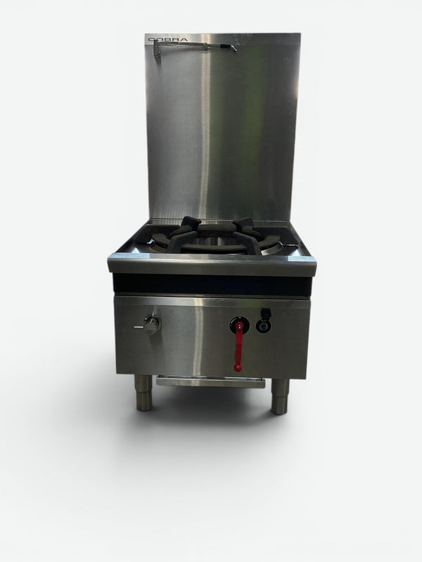 Cobra CSP6 Gas Waterless Stockpot