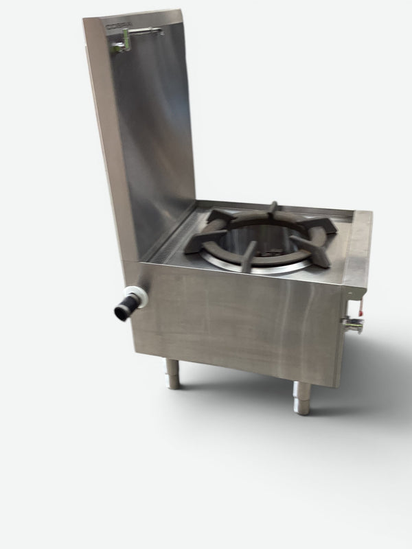 Cobra CSP6 Gas Waterless Stockpot