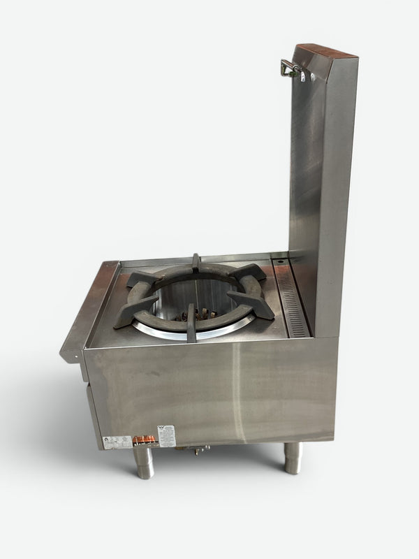 Cobra CSP6 Gas Waterless Stockpot