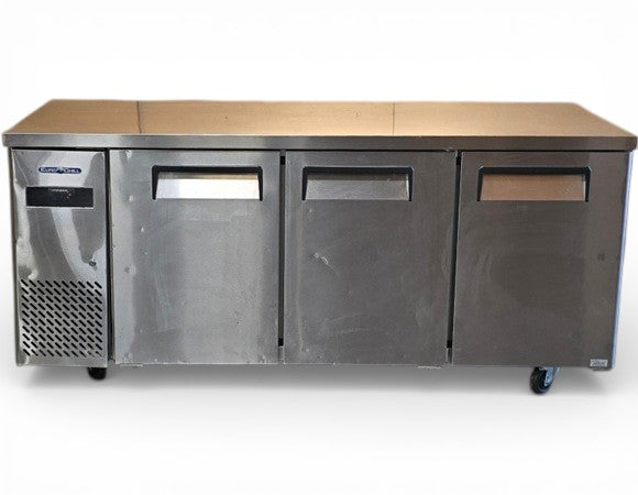Eurochill ERE62 Undercounter Freezer