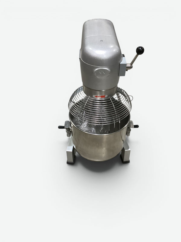 Catermaster B30F Planetary Mixer