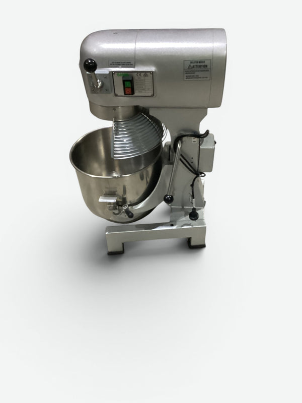 Catermaster B30F Planetary Mixer