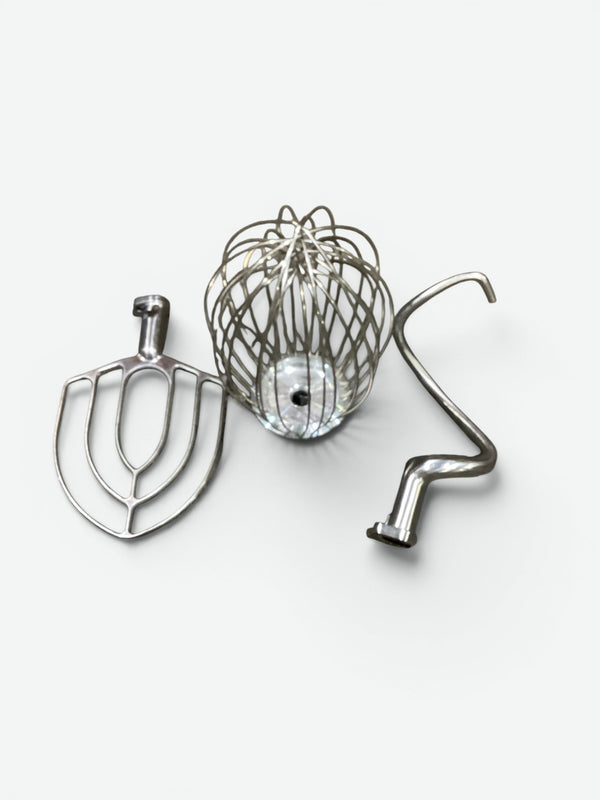 Catermaster B30F Planetary Mixer