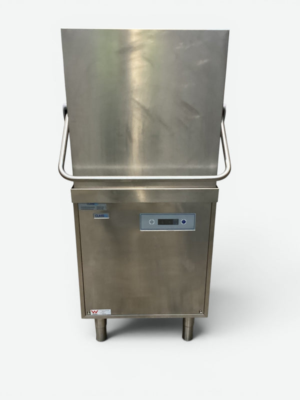 Classeq P500 Passthrough Dishwasher
