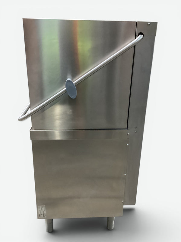 Classeq P500 Passthrough Dishwasher