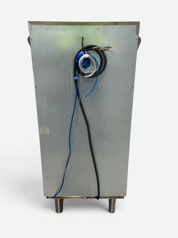 Classeq P500 Passthrough Dishwasher
