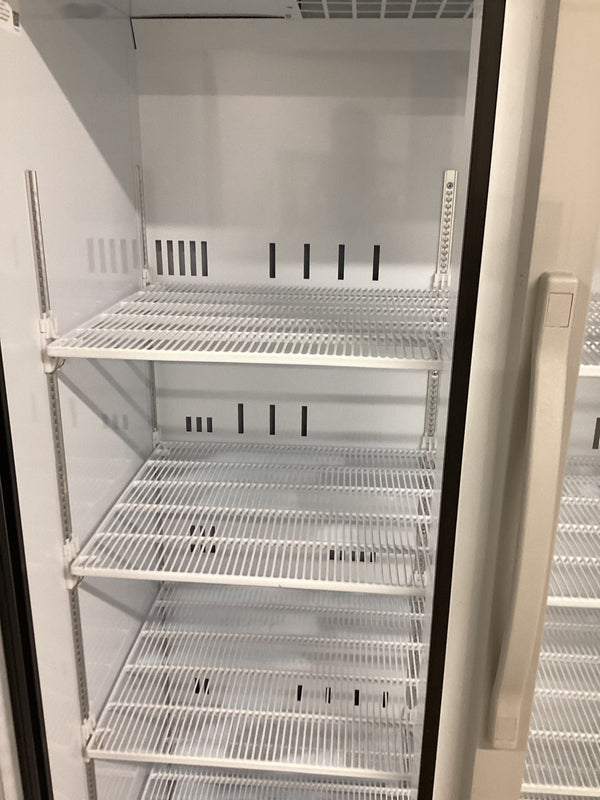 Skope TCE1000N Upright Fridge