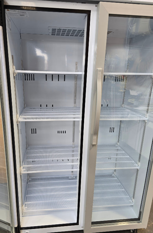 Skope TCN1000N Upright Fridge