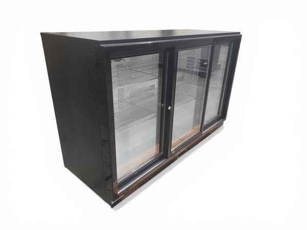 Delta ERD72 Backbar Bottle Cooler