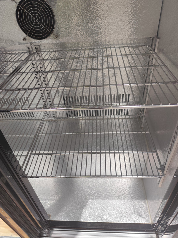 Delta ERD72 Backbar Bottle Cooler