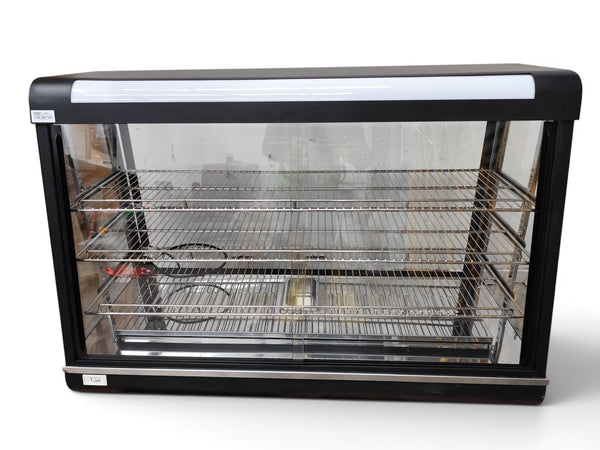 Benchstar PW-RT/1200/1E Pie Warmer