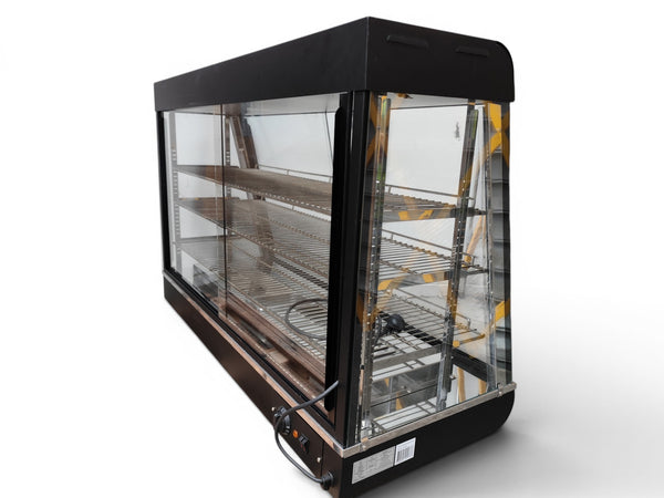 Benchstar PW-RT/1200/1E Pie Warmer