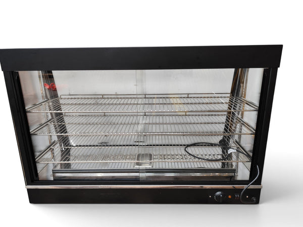 Benchstar PW-RT/1200/1E Pie Warmer