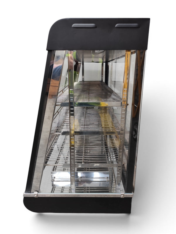 Benchstar PW-RT/1200/1E Pie Warmer