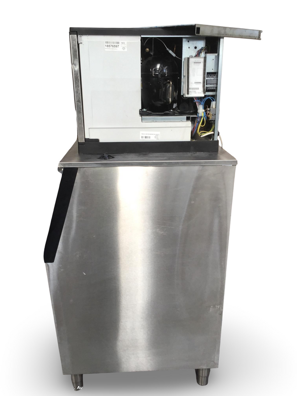 Skope SPIKA MS 220-A1F Ice Maker & Storage Bin