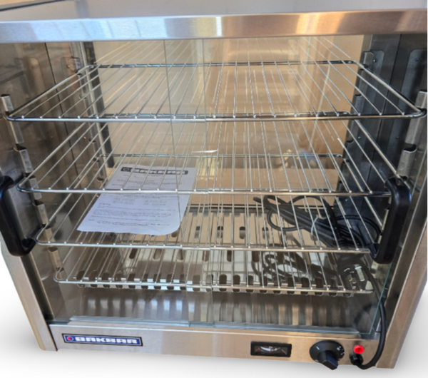 Bakbar E83 Pie Warmer