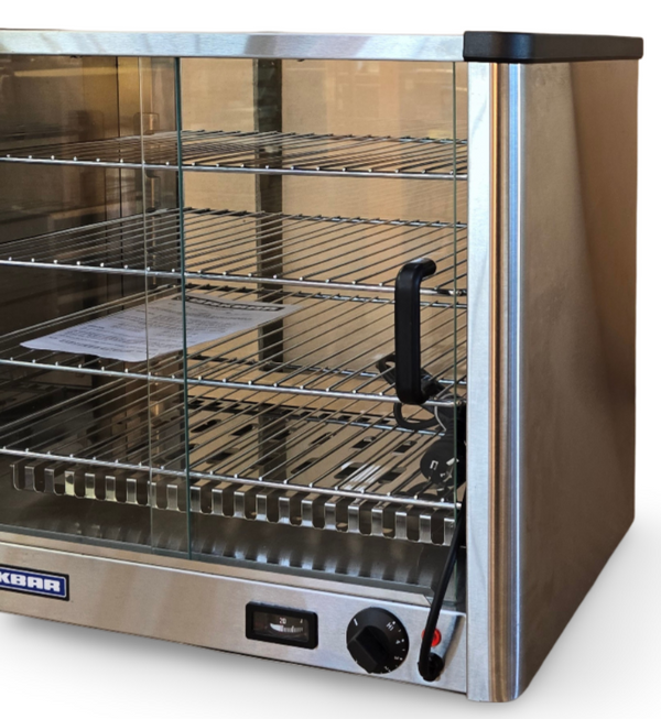 Bakbar E83 Pie Warmer