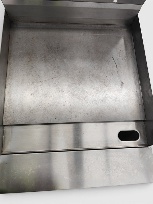 Trueheat RCT6-6G Griddle