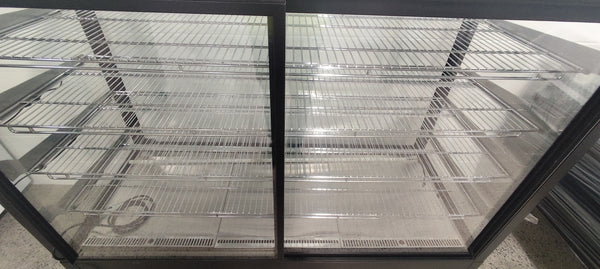 Festive YC15 Chilled Display Cabinet