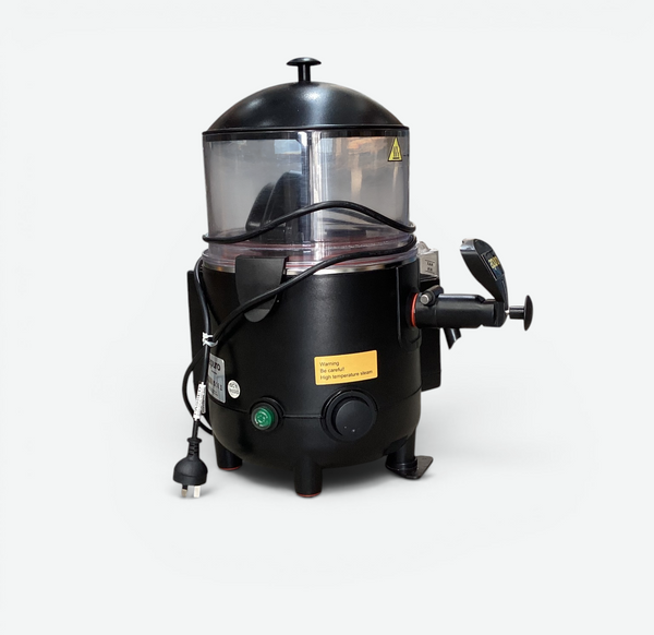 Apuro CN219-A Hot Chocolate Dispenser
