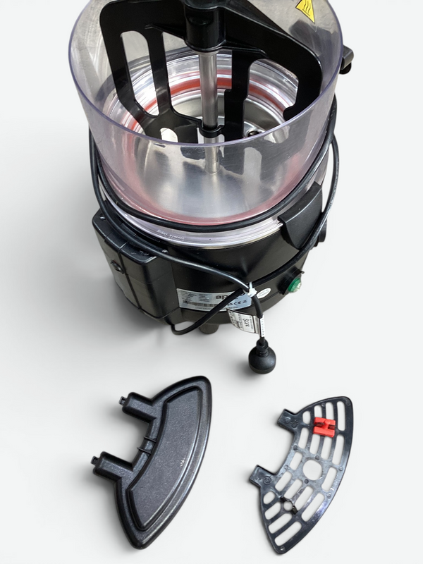 Apuro CN219-A Hot Chocolate Dispenser